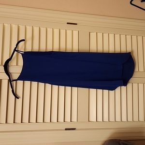 Amanda Uprichard Shift Dress